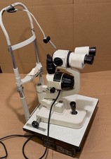 Topcon slit lamp for sale  Staten Island
