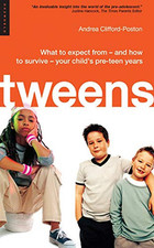 Tweens expect paperback for sale  Montgomery