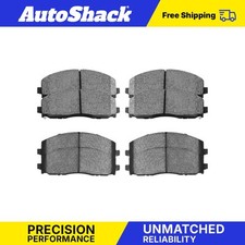 Front rear ceramic for sale  USA