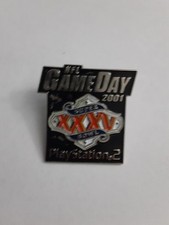 Super bowl xxxv for sale  Tarpon Springs
