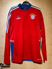 Bayern münchen trainingsanzug gebraucht kaufen  Bassenheim Kettig, St.Sebastian