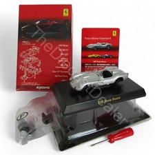 Kyosho ferrari 250 d'occasion  Expédié en Belgium
