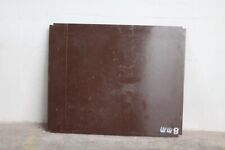 Hartpapier dauerdruckplatte ha gebraucht kaufen  Pirna, Dohma, Struppen