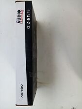 Amplificatore audiosystem s usato  Cassino
