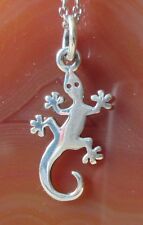 Salamander gecko eidechse gebraucht kaufen  Zell