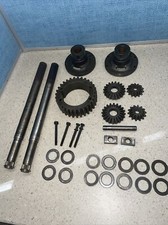 Vintage gears and d'occasion  Expédié en Belgium