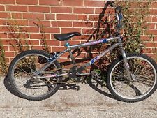 Rallye 1988 bmx for sale  Florissant