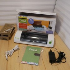 Cricut mini cmni001 for sale  Stratham