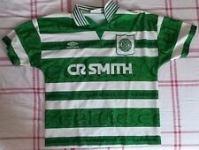 Celtic glasgow taglia usato  Ferrara