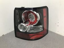 Rear light range for sale  MELKSHAM