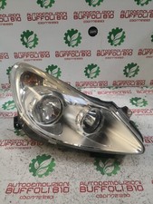 Usado, FARO Proiettore DESTRO PER OPEL Corsa D 3P 1° Serie 13186382 (06 ) comprar usado  Enviando para Brazil
