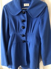 Temperley cobalt blue for sale  BEXLEYHEATH
