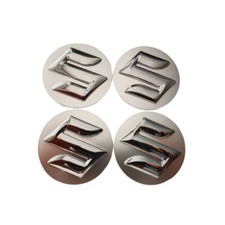 Suzuki 4pcs ø54mm d'occasion  Expédié en France