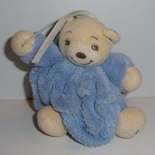 Doudou ours kaloo d'occasion  Lescar