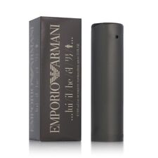Armani Emporio •  Lui He • Eau de toilette • 100 ml • da uomo na sprzedaż  Wysyłka do Poland