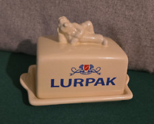 Original lurpak since for sale  SNODLAND