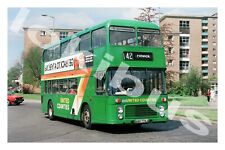 Bus photograph united for sale  ALFRETON