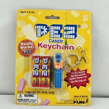 Pony round pez for sale  Cloverdale