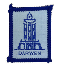 Scout badge. darwen for sale  SLOUGH