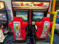 Sega outrun special for sale  BRADFORD