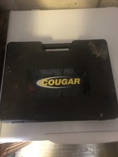 Cougar soldering glue for sale  BEXHILL-ON-SEA