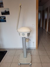Bedampfer ionto herb gebraucht kaufen  Schwetzingen