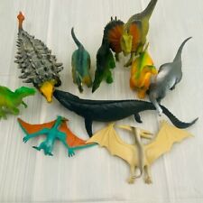 Dinosaur toy figures for sale  Tuscaloosa