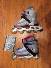 Inline skates size for sale  Houston