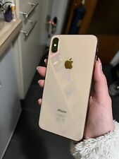 Iphone max 256 gebraucht kaufen  Griesheim