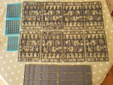 Warlord games 28mm for sale  NEWTON AYCLIFFE