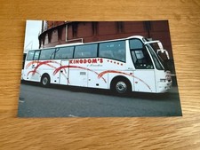 Kingdom coaches volvo for sale  SOUTHAMPTON