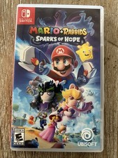 mario rabbids for sale  Ellicott City