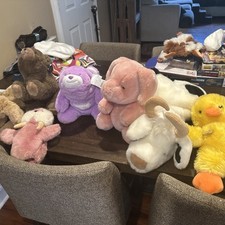 Gund vintage plush for sale  Levittown
