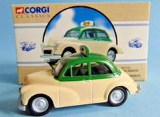 Vintage boxed corgi for sale  NOTTINGHAM