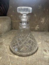 Rare cavan crystal for sale  BALLYMONEY