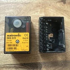 Obselete satronic dkg for sale  TIPTON