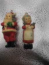 Vintage hallmark santa for sale  La Mesa