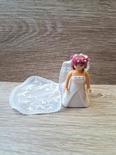 Playmobil figur braut gebraucht kaufen  Haßmersheim