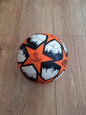 Adidas champions league for sale  YEOVIL