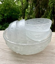 Service dessert verre d'occasion  Dijon