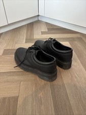 Doc martens vegan for sale  LONDON