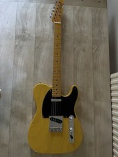 Telecaster blackguard homage for sale  AYLESBURY