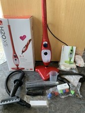 Steam mop thane for sale  IPSWICH