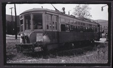 Johnstown traction trolley for sale  Hartford