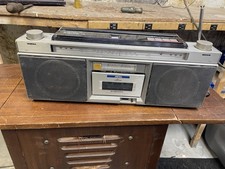 Pioneer boombox 650 for sale  New Kensington