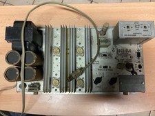 Rock transistor verstärkermod gebraucht kaufen  Mehlbach
