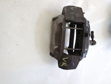 Bremssattel vorn mercedes gebraucht kaufen  Wittenburg
