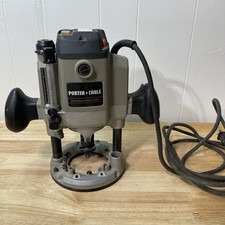 Porter cable 7529 for sale  Young Harris