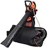 Black decker soffiatore usato  Italia