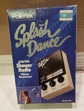 fm shower radio for sale fm shower radio for sale Seville